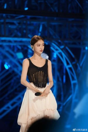 《乘風破浪》名單流出　王心凌C位成團！第11名讓網民「暴風哭泣」