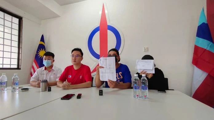 設愛情騙局 扮投資家 「砂華裔男」沙巴騙逾25萬