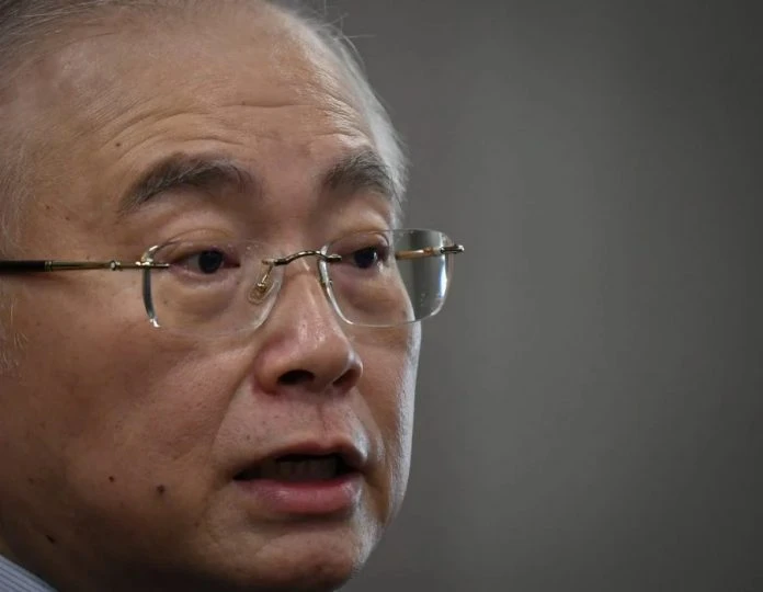 大馬航空安全降級 魏家祥:民航局正進行安全審核