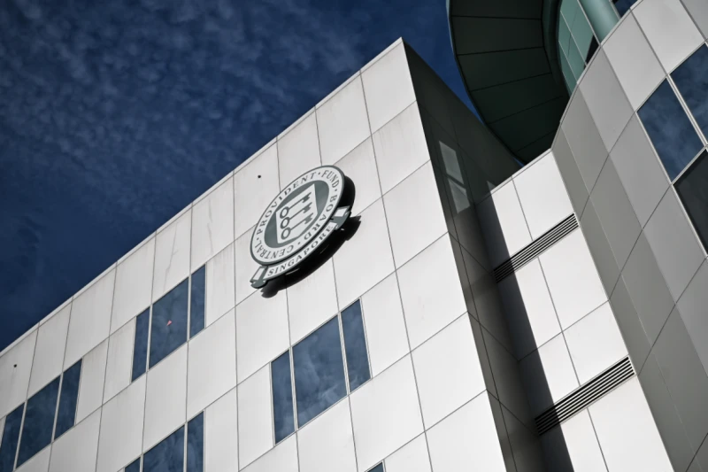 陳詩龍：公積金既有保底利率又沒風險，你心動了嗎？