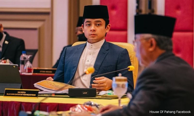 彭攝政王諭令期滿停採礦 州政府須積極修復珍尼湖