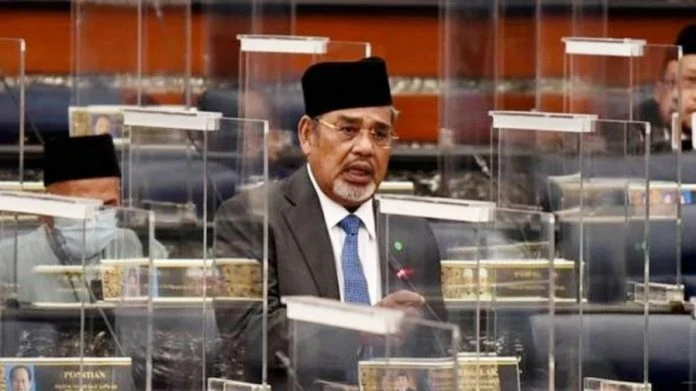 承認沒被逐出議會廳 達祖丁:我自願離開的