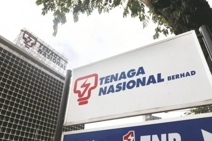 國能放眼引領東南亞電網整合