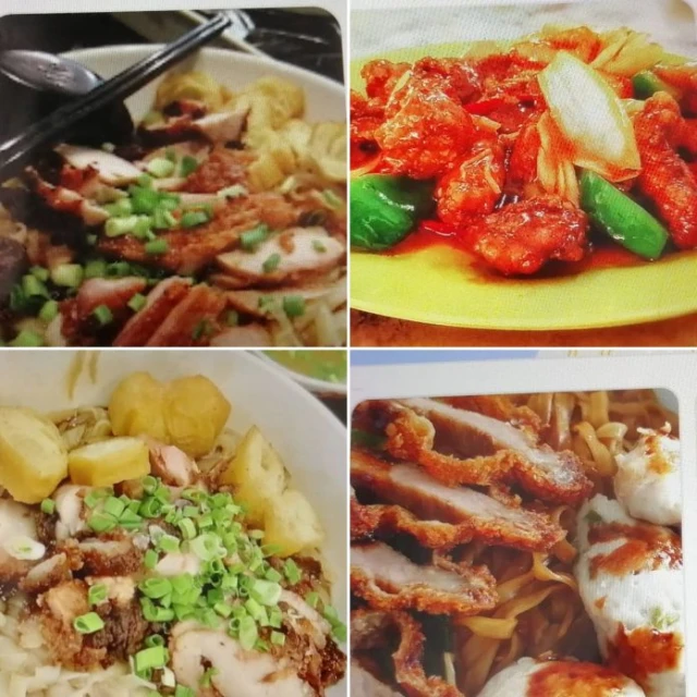 原料價格近翻倍 古達熟食漲價