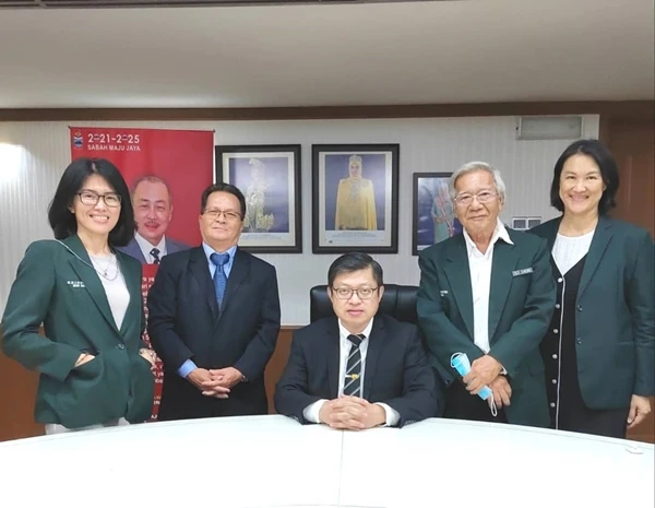 庇工業園電力股份 移交1025萬股息