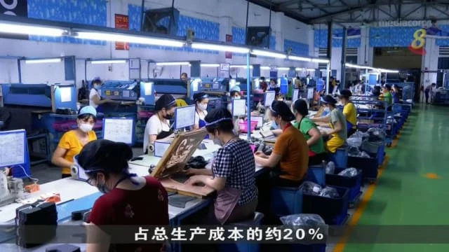 越南宣布將最低工資調高6% 給仰賴人手行業帶來更大挑戰