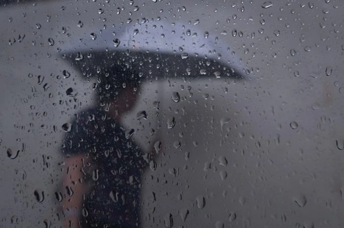 大馬氣象預測   隨時出現強風暴雨情況