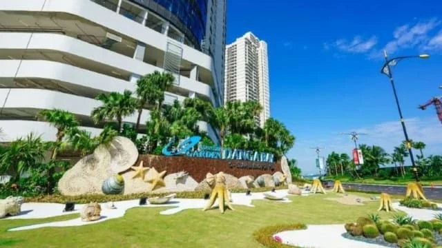 馬國柔佛碧桂園公寓買家 向發展商提出集體訴訟