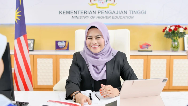 大馬2021年約28萬大學生 14.5%畢業後仍失業