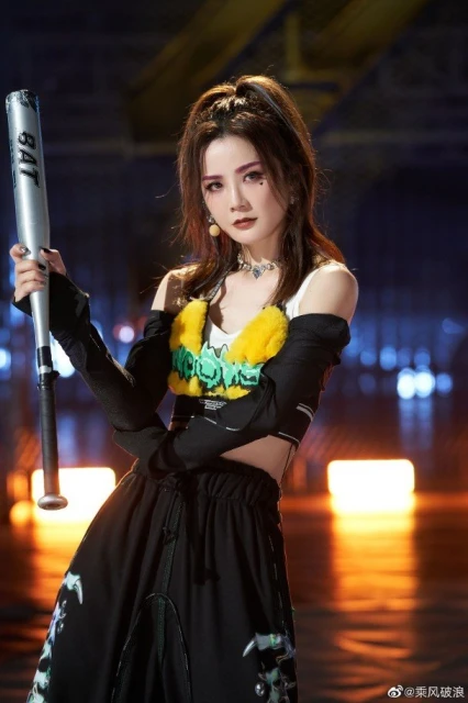 王心凌名副其實「乘風破浪」　Jessica爆哭Twins擁吻慶功