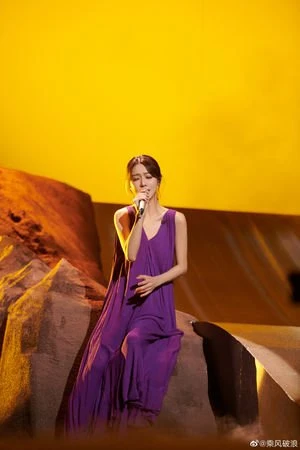 王心凌名副其實「乘風破浪」　Jessica爆哭Twins擁吻慶功