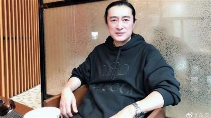 【佩洛西訪台】黃安喊3次不嫁蔡英文 認輸「曬合成婚紗照」