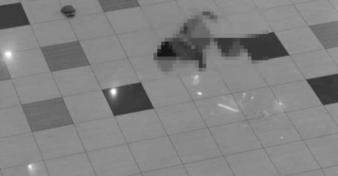 商場驚傳保安人員呼叫聲    華裔男墜樓身亡