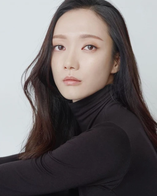 王君馨憑「純天然」氣質　中選甄子丹《喬峰傳》女主角！