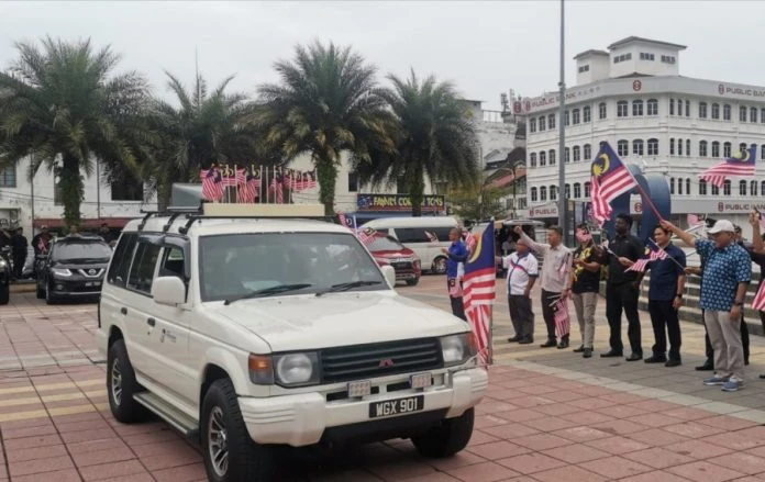 法律程序在進行　霹議長：楊祖強仍是州議員