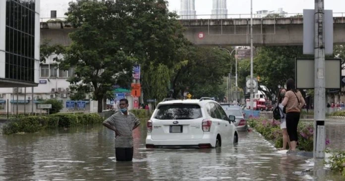 【總稽查司報告】逾4億打造防洪工程進度緩慢　部分工程完成也無法預防水災