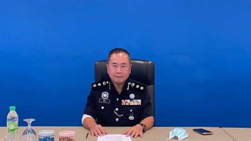 年前確診後精神出問題 緬甸男早有輕生念頭