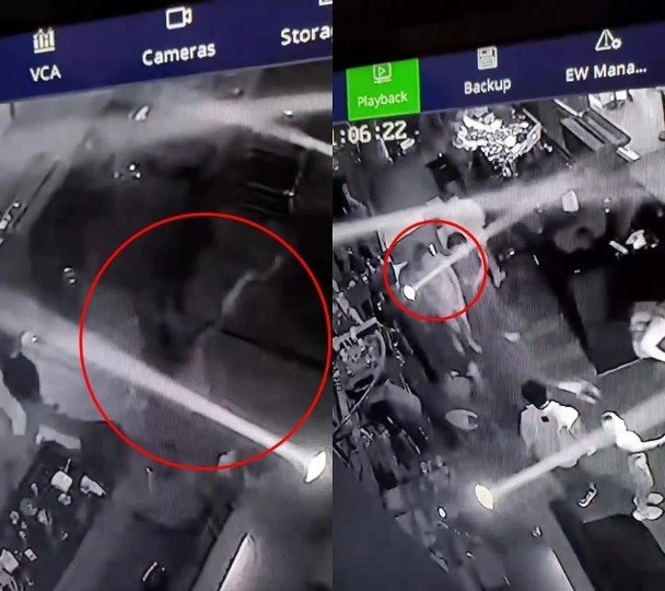 印尼夜店打碟吸金　DJ Soda慘遭襲擊！