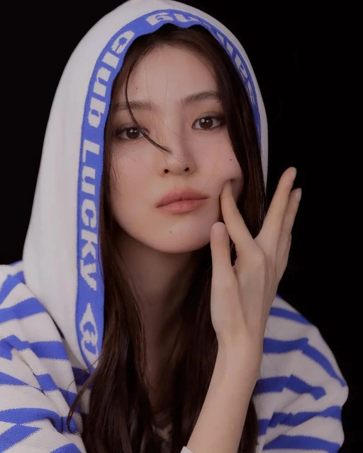 「最美小三」韓韶禧拍新戲出意外　眼睛附近受傷急送醫