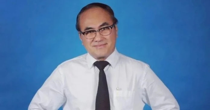 張發虎受委土團黨非巫裔臂膀主席