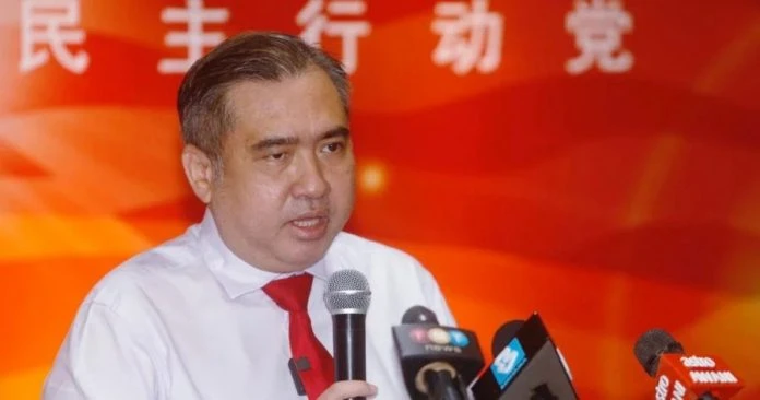 陸兆福：黨員可以跟我不合　但在議會上表決時需遵循黨意