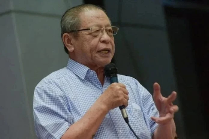 批逃避國會裡提問答非所問　林吉祥：部長們需上國會改革課