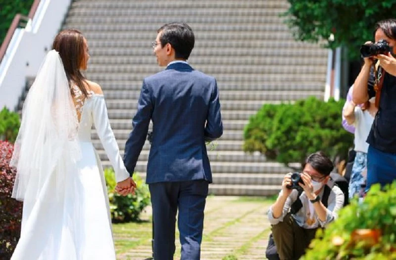 生活已經夠累了還結婚生子？　香港2021年結婚率創30年新低