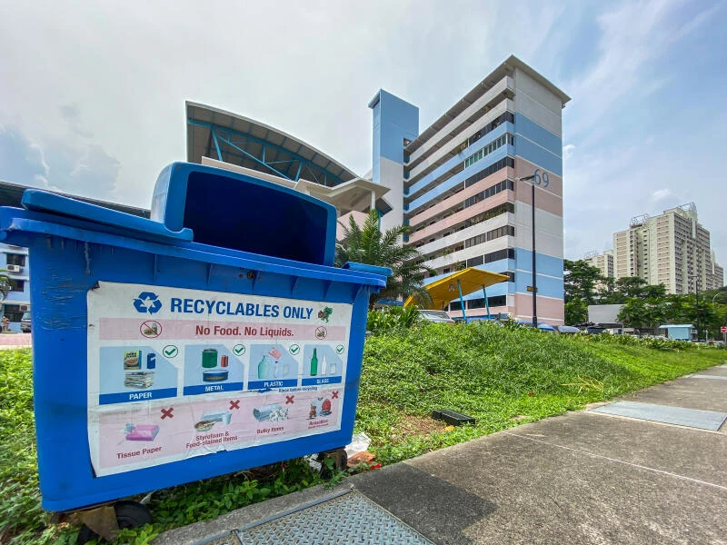 超過半數國人不願掏錢支持環保包裝　推行可持續發展我們還不ready？