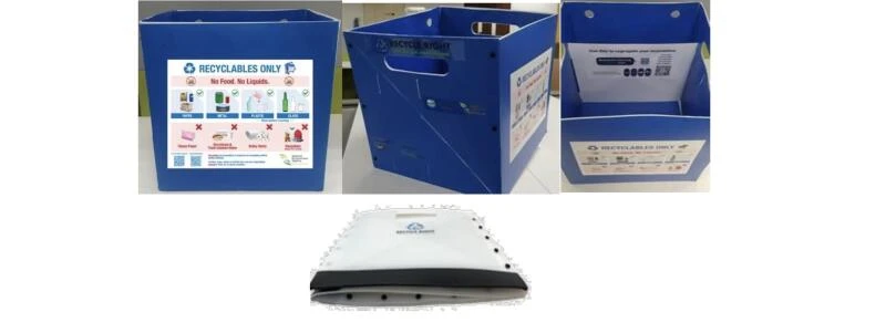 超過半數國人不願掏錢支持環保包裝　推行可持續發展我們還不ready？