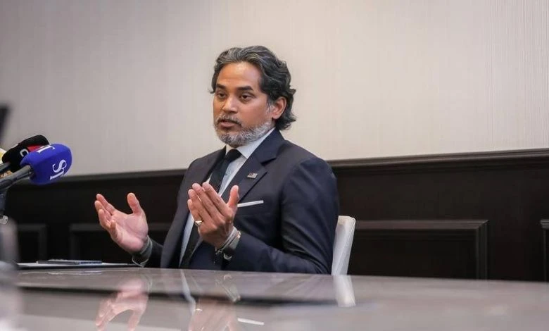 大馬政府1元看診費不再？ 凱里：年底公布新措施