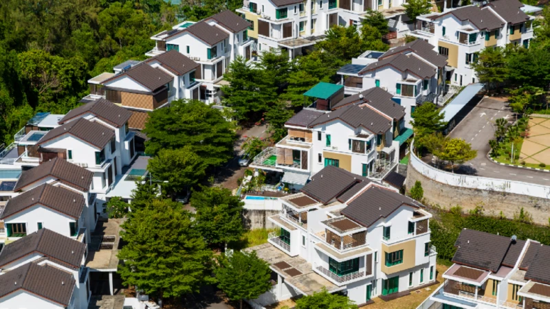 上半年批准房貸規模達939億 大馬房市前景蓬勃