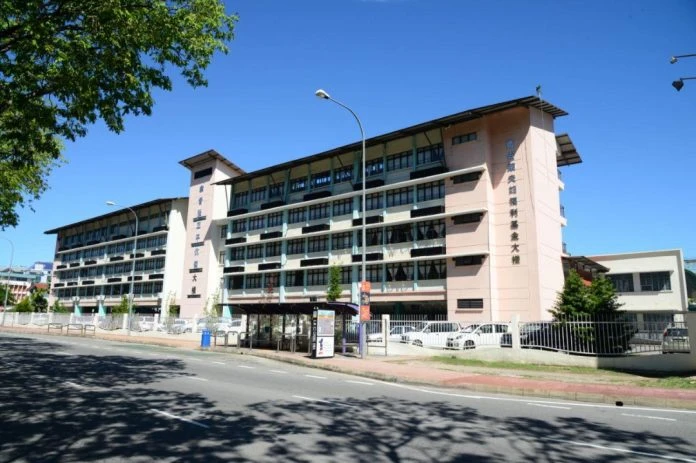 亞庇中華學校新生名單出爐  家長受促登入網站核實資料