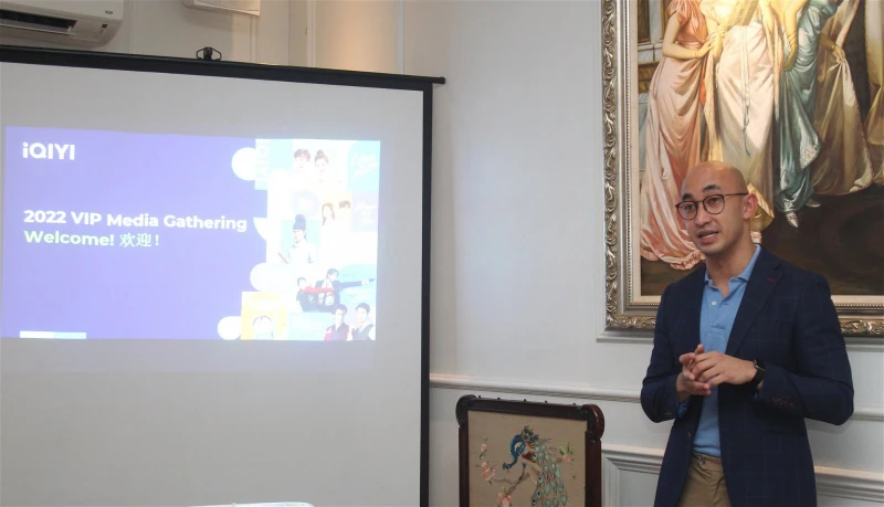 2021年大馬下載量排名第一　愛奇藝公開33部原創華語劇集