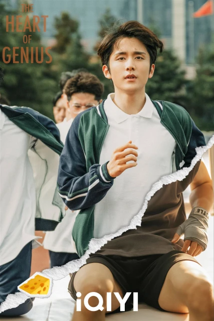 2021年大馬下載量排名第一　愛奇藝公開33部原創華語劇集