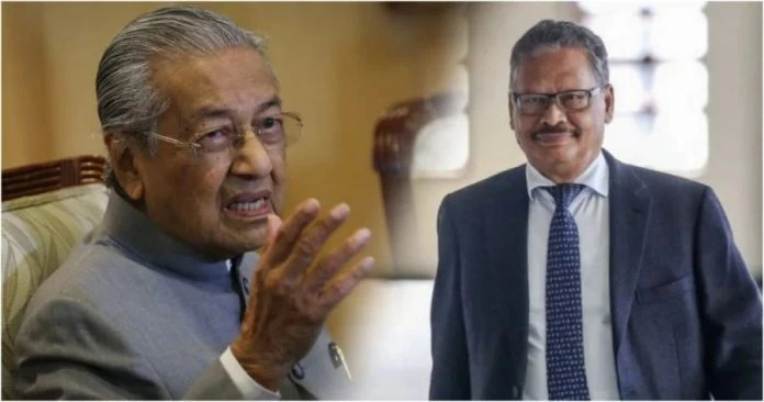 任相時孩子成百萬富翁？　敦馬挑戰阿班迪：拿證據來