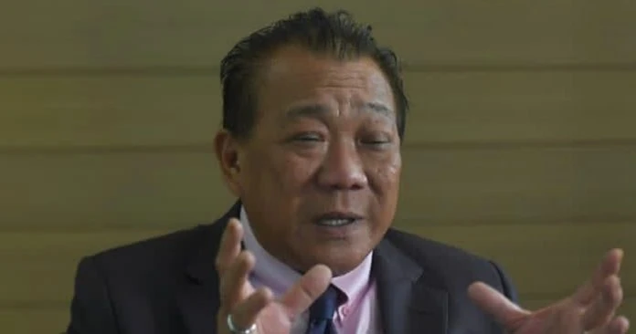 邦莫達促當局 速逮京岸食人鱷