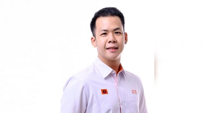 劉家翰促水務局 提供沙民完善基設