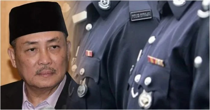 涉案警員調職未徵求州政府意見　沙首長嚴正看待要求解釋