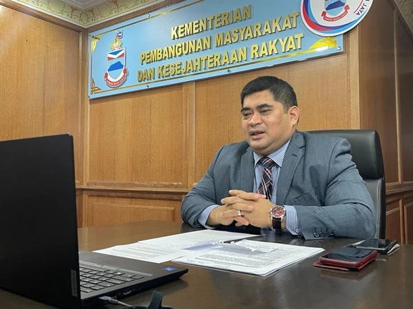 涉紀律問題警員調職東馬  沙喜爾米：沙巴不是垃圾桶