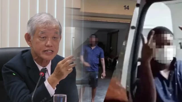 泰國出現第三起猴痘病例 專家吁避免與外國人發生關係