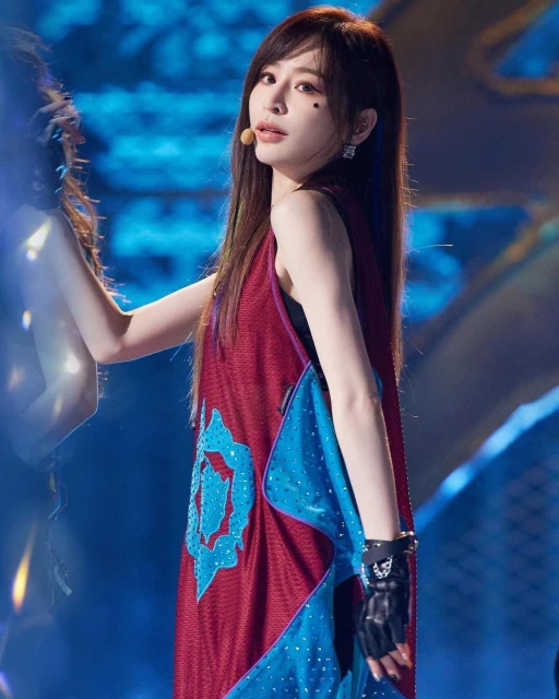 【佩洛西訪台】被點名！王心凌急轉發「只有一個中國」