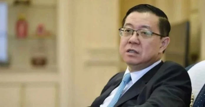 檳反跳槽法有效　林冠英：聯邦法院做出具里程碑裁決