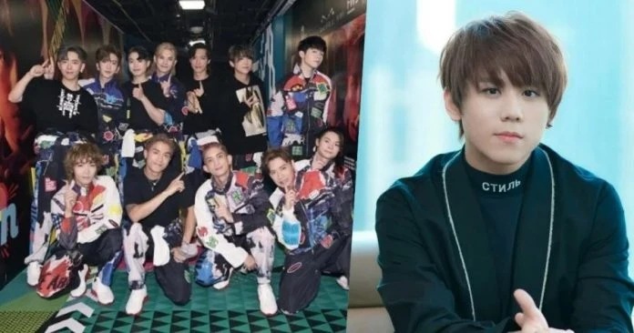 【MIRROR演唱會】傳明年約滿12子解散　姜濤發文闢謠：我們不會放棄