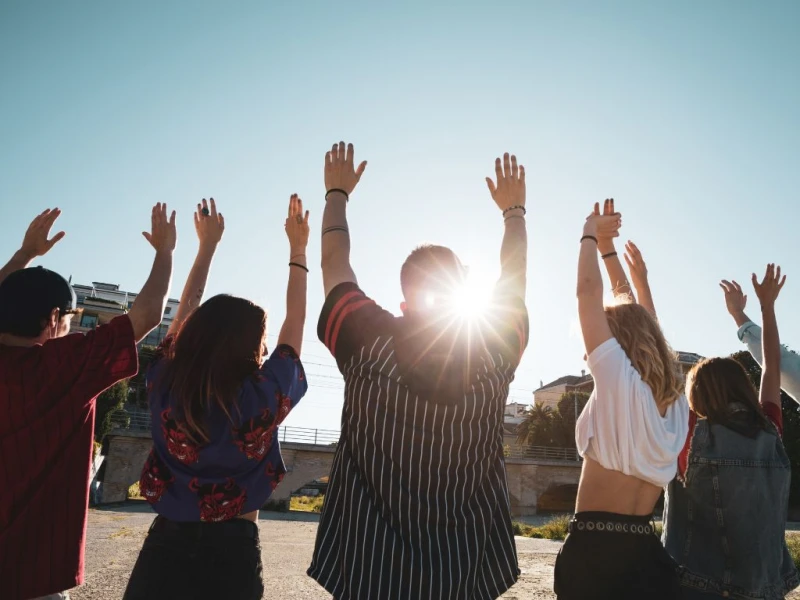 單靠高薪不能吸引Z時代 年輕人追求發展價值