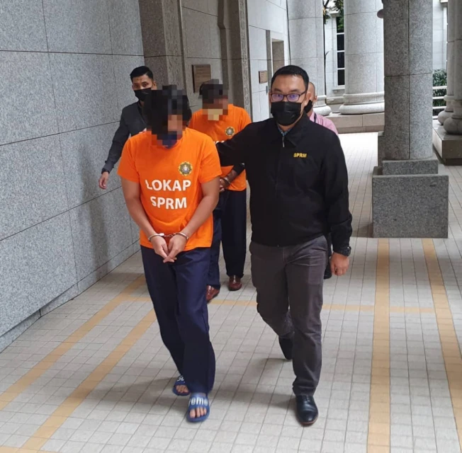 涉嫌收賄提供更多外勞配額　反貪會再捕兩人