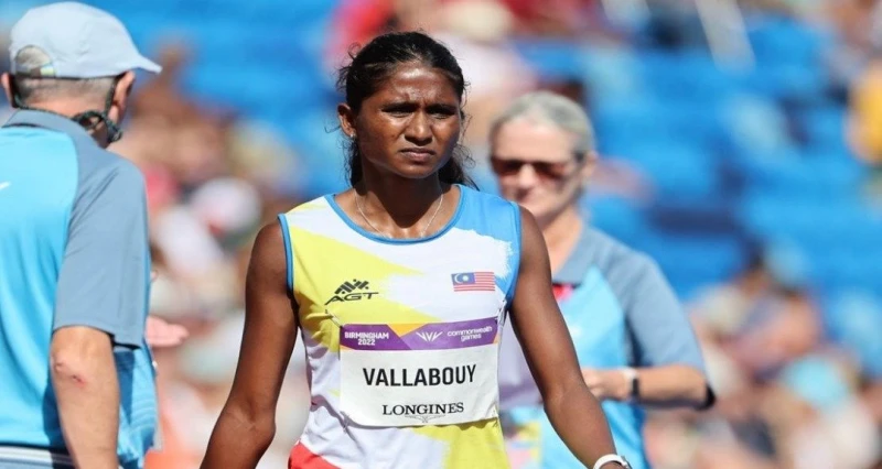 【共運會】寒冷天氣大挑戰　莫哈末阿菲克身體難升溫出汗