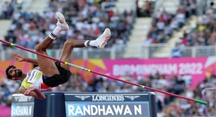 【共運會】男子跳高決賽 大馬跳高名將成首位出局選手