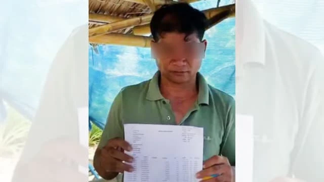 戶頭失4.6萬以為遭詐騙 真相讓泰國父親好崩潰！