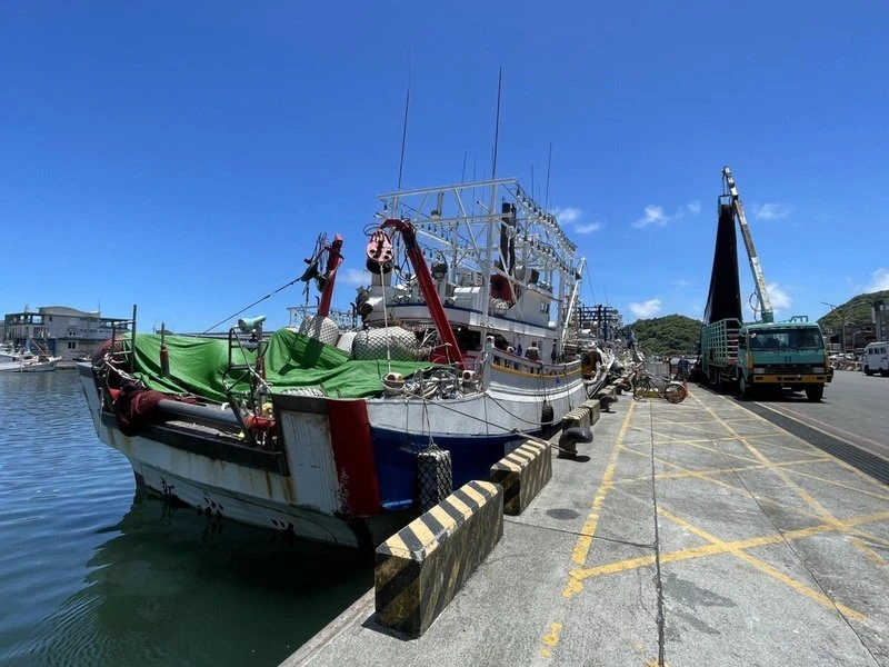 中國向周邊海域發射東風飛彈　台國防部譴責
