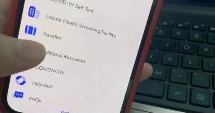 出發前抵達無需篩檢隔離　入境一律免填MySJ旅客卡